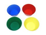 Silicone Single Muffin Cup (SC-028)