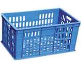 Plastic Baskets Mould