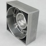 Aluminum Die Casting Gear Box Cover for Motor