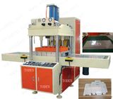 Semi Auto APET Box Die Cutting Machine