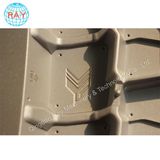 (FROM 13 INCH TO 33 INCH) Segments Tyre Mould