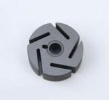 High Quality Degassing Graphite Rotor (GJ-02) for Industry Use