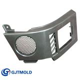 Auto Audio Cover Mold