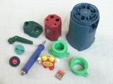 Plastic Injection Parts