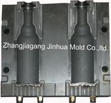 Plastic Bottle Mould