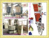 Pvc/Wpc Free Foam Board Extrusion Machine (for Advertisemens Board, Decoration,Etc) 