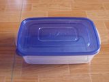 Cool Box Mould