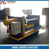 Diameter Above 300mm Extrusion Mould Open Machine in Aluminum Extrusion Machine