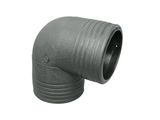 PE Pipe Fitting Mould (HQ006)