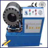 China Manufacturer Finn-Power Hose Crimping Machine