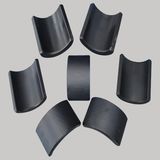 Ferrite Industrial Magnets Ues for Motors