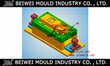 SMC Electric Meter Box Mold