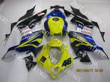 Motorcycle Fairing for Honda CBR600RR 2007-2008