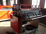 PP/PE Hollow Grid Sheet Extrusion Line (SJSZ-120)