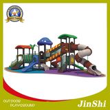 Fairy Tale Series 2013 Latest Outdoor/Indoor Playground Equipment, Plastic Slide, Amusement Park Excellent Quality En1176 Standard (TG-001)