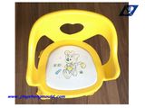 Plastic Baby Chair Mould