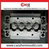 High Quality/Plastic Injection Cap Mould in China