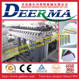 PVC Foam Board/ Sheet/ Panel Machine