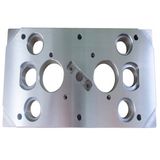 Precision Plastic Injection Mold