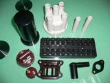 Custom-Made Bakelite Products