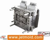 Jet Mold & Plastic Co., Ltd