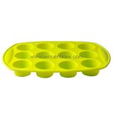 Silicone Cake Moulds