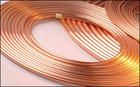 99% Copper Tubes