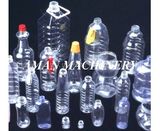 Bottle Blowing Mould