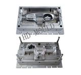 High Precision Injection Electric Motor Plastic Parts Mould