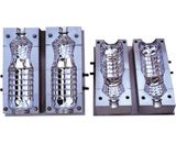 Plastic Bottle Blow Mould