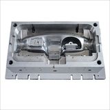 Plastic Injection Auto Instrument Panel Mould