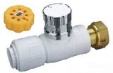 High Quality Magnetic Union Locking Valves&Fittings