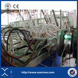 Reliable Performance Plastic PVC Profile Extrusion Line (SJSZ Series)