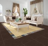 Brown Ceramic Tiles Carpet Like (600*600)