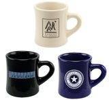 Restaurant Mug (HG2045) , 10oz Coffee Mug