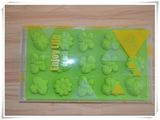 Bakeware Silicone Muffin Pan Cake Mould for Cookies (VR14007)