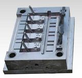 Silicone Rubber Mould