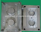 Plastic Injection Multi Cavity Medical Component Mould