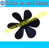 Plastic Injection Electric Fan Mould