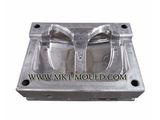 Motorcycle Mold (injection mould series)