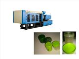 Servo Motor 68ton Plastic Injection Molding Machine for Cosmetic Box Making