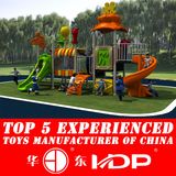 2014 New Used Playground Equipment for Sale (HD14-057A)