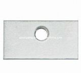 Aluminium Stamping Part (RP2703)