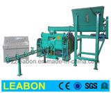 CE/SGS Wood Waste Biomass Briquette Machine