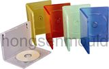 Plastic CD Box Mold/Injection Mould