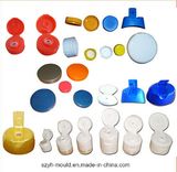 Plastic Snap Top Closures Mould Multi Cavity Mould