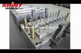 16 Cavity Pet Preform Mould