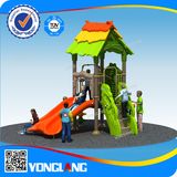 Playground Slide
