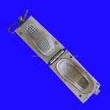 PVC Airblowing Sole Mould (PVC-113)