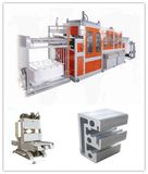 Vacuum Forming Machine for PS Foam Plates